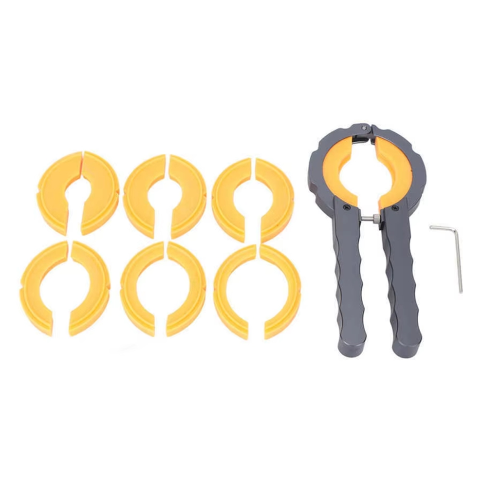 Professional Watch Bezel Remover Alloy Watch Bezel Opening Tool 4852997605487