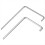 For Window Bicycle Adjustment Tool Set 1