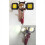 Sprays Tool Light Rechargeable Dual Bulb Sprays Tool Flashlight 5
