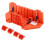 Plastic Mitering Box Pruning Saw Wood Cutting Hand Saw Hardware Tool 1