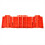 Plastic Mitering Box Pruning Saw Wood Cutting Hand Saw Hardware Tool 5