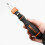 Magnetic Ratchet Screwdriver Set - , Slotted, Square, Hex Bits 2