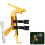 Adjustable Sprayer Bracket Adaptor Wasp Nest Aerosol Can Extension 3