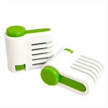2pcs/Set Cake Slicer Bread Divider Tool A