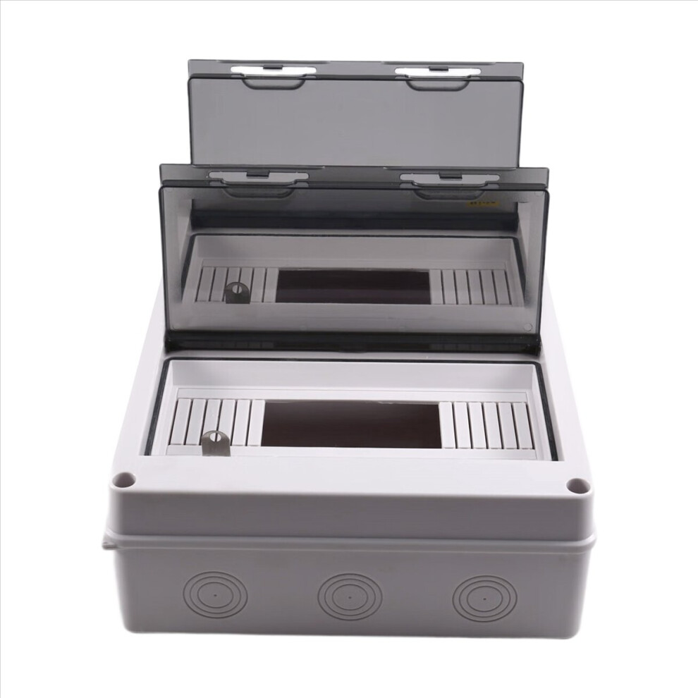 Ht Series Junction Box 24Way Ip65 Waterproof Distribution Box,A 4852997602653