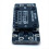 Mini Power SWR Meter 3-30MHz HF Short Wave Standing Wave Meter 5