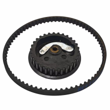 Timing Belt Camshaft Pulley Kit for GX25 GX 25 4 Stroke