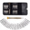 25 In1 Precision Screwdriver Torx Screwdrivers Magnetic 1