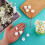 60pcs -Paint Caps, Universal -Can Shaker Nozzle 6