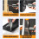 Cordless Portable Electric Screwdriver with Mini Drill Magnetic Bit 5