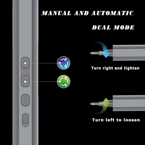 153-in-1 Mini Electric Screwdriver Set Precision Repair Tools 2