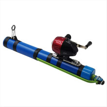 Professional Fishing Bait Dropper. Outdoor Bait - Throwing Tool.