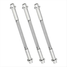 3 Pack K 5131 Storm Door Hinge , Screen Door Hinge Pins