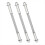 3 Pack K 5131 Storm Door Hinge , Screen Door Hinge Pins 1