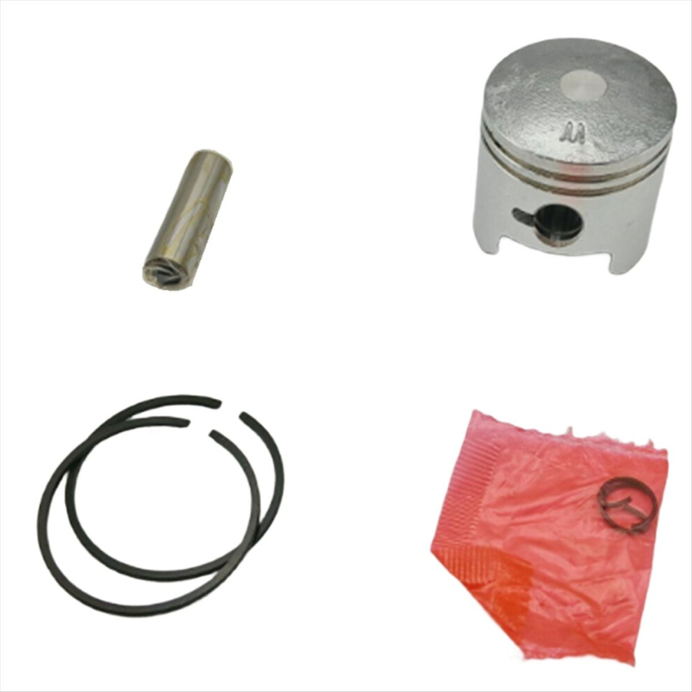 Two-Stroke 411 Lawn Mower Piston 40-6 Piston Set Is For Robin 4852997607627