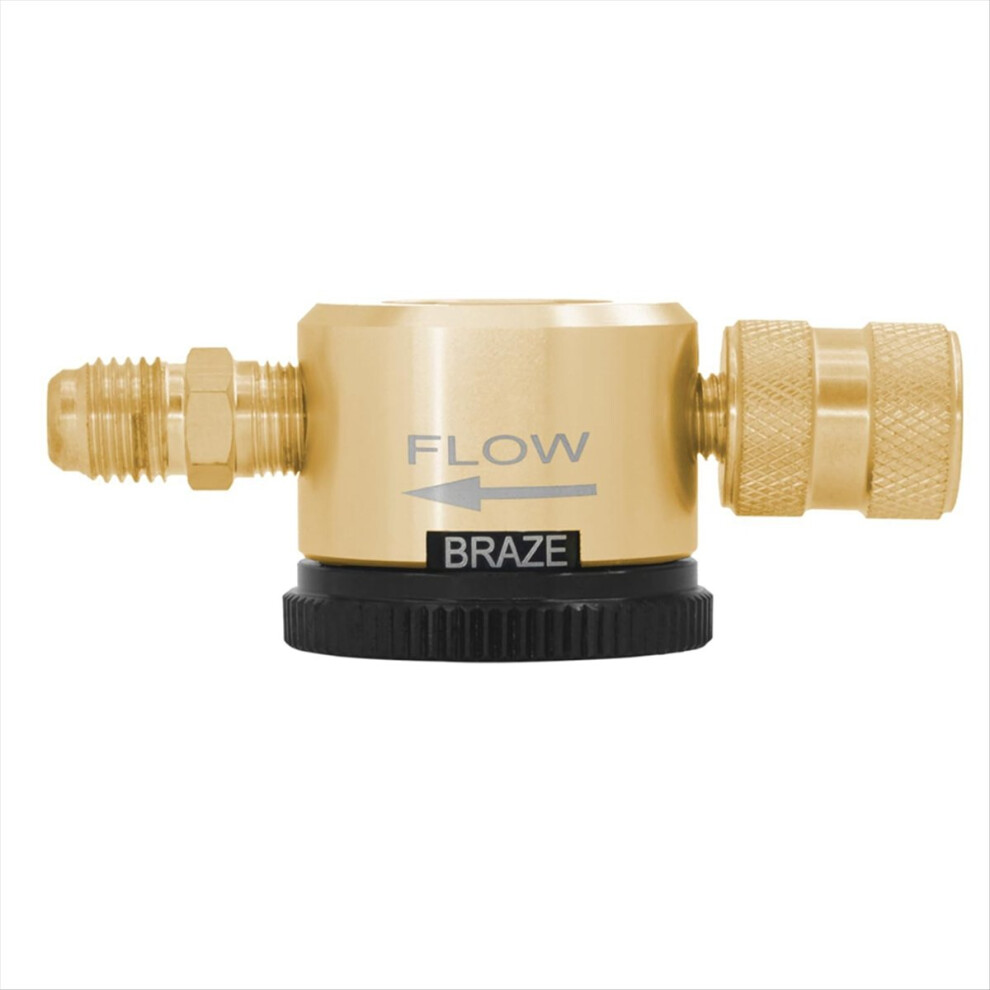Nitrogen Purge Regulator Tool For Hvac 4852997613871