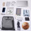 Portable Drawstring Basketball Backpack 3