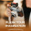 M01 Camera Flash on-Camera Flash GN12 5600K 4-Adjustment for 2