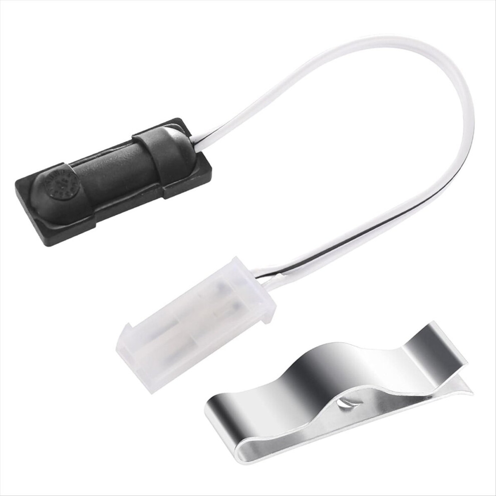629409 Rv Refrigerator Sensor For Thermistor Sensor Parts 4852997618319