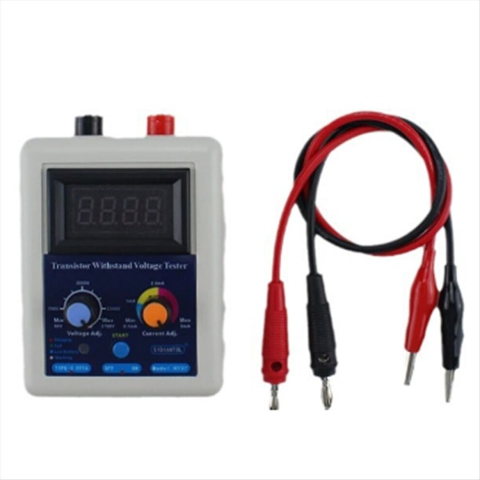 Igbt Tester Transistor Voltage Tester Diode Mos Triode Mov Led 4854133845054