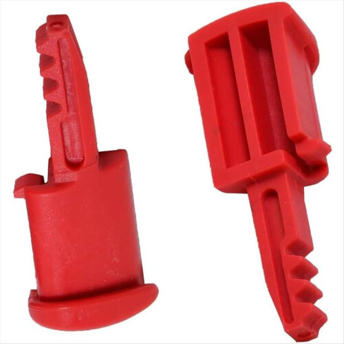 2135-K75 Button Kit for 2135 Series Impact Wrench 2pcs 2