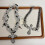 Dark Punk Gothic Necklace for Women B 5