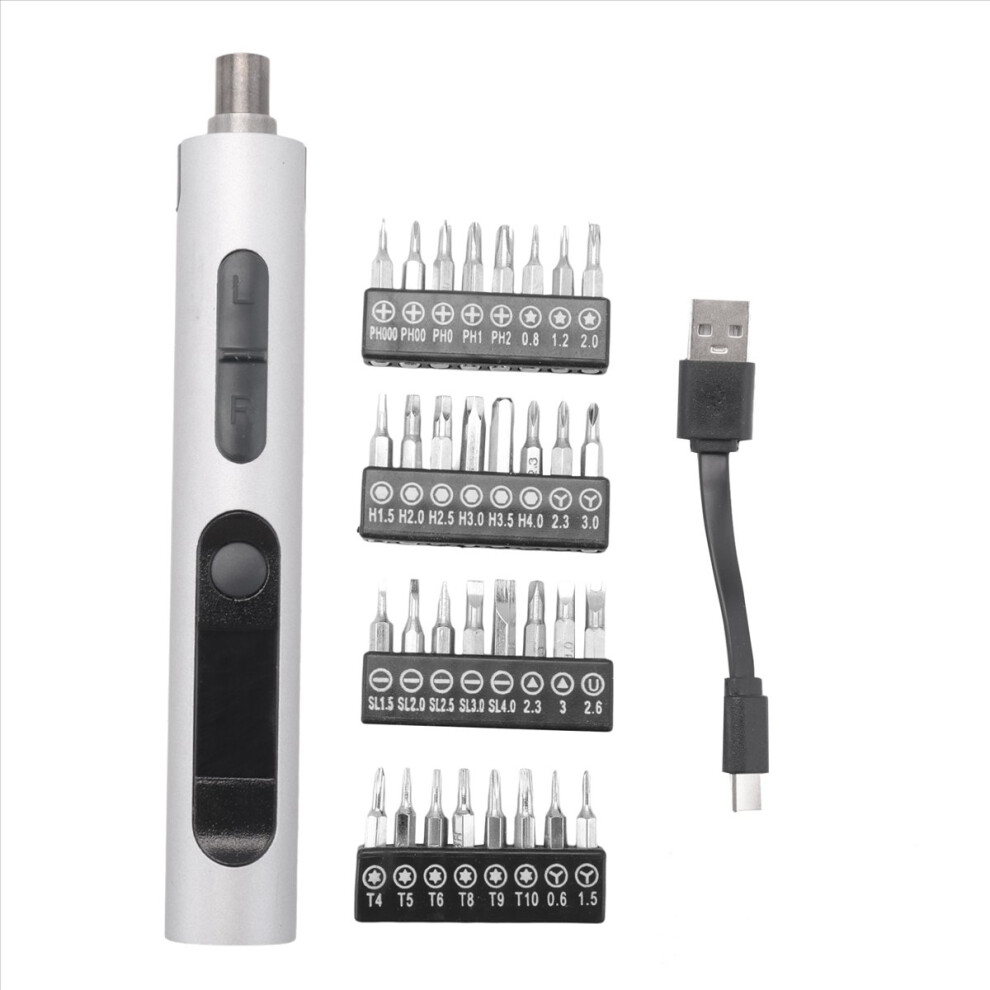 Bit Phone Watch Laptop Mini Repair Precision Screwdriver Set 4852997608464