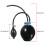 Smog Leak Detector for Intake and Exhaust 4
