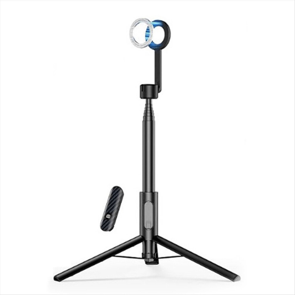 Phone Tripod 1.6M Extendable Selfie Stick for Android Phone A
