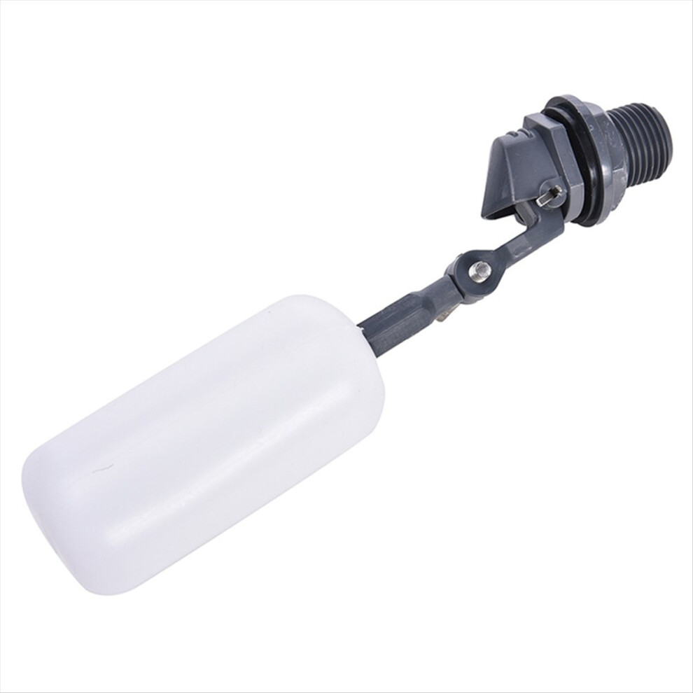 Dn15 Adjustable 1/2Inch Floating Auto Fill Valve Automatic Fill Tank 4852997613659