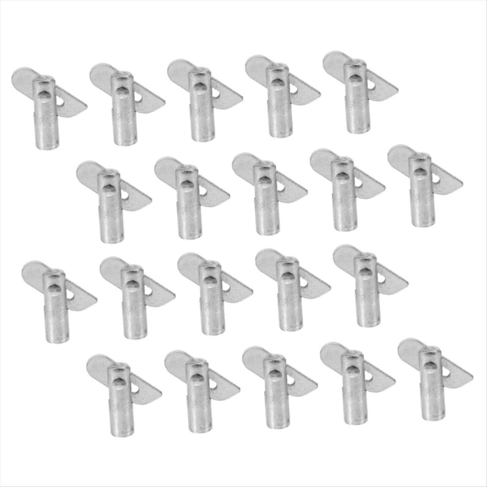Scaffolding Locking Pins For Guardrail And Coupling Applications 4852997606156