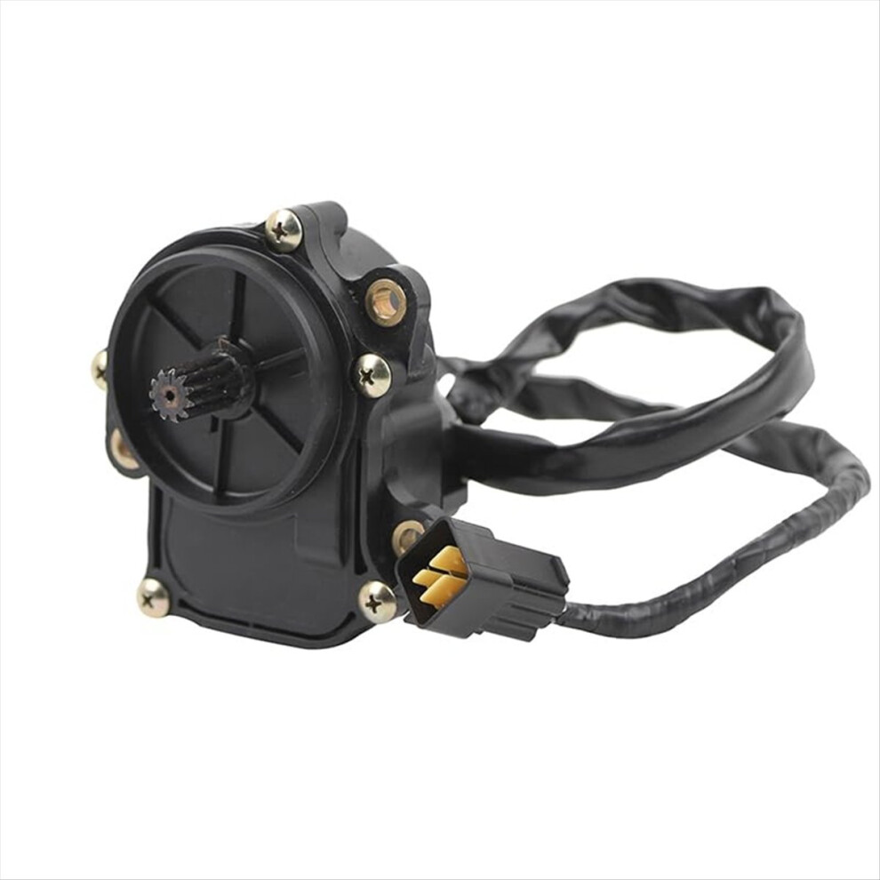 Front Axle Motor Q830-314000 For Cf450 Cf400 Cf500 Cf520 Atv 4854133860743