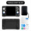 XF40H Retro Handheld Game Console 64G 4.0In IPS Screen Linux B 3