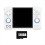 XF40H Retro Handheld Game Console 128G 4.0In IPS Screen Linux E 1