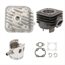 Motorcycle Repair Kit Bicycle Repair Kit Cylinder Kit for