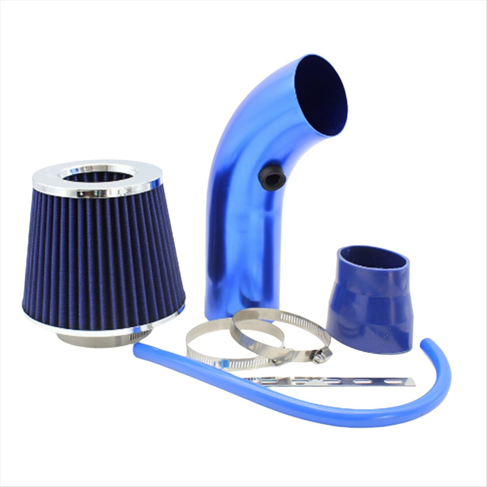 76Mm Air Filter Intake Pipe Turbo Induction Pipe With Filter 4854133862631