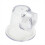 Transparent Insert Pre Filter Lid for SPS100 SPS75 SPS50 SPS25 4