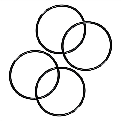 O-Ring for & Sta- Pool Pump Adapter