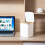 Mini Trash Can Desktop Trash Basket Household Desktop Plastic 4