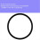 O-Ring for & Sta- Pool Pump Adapter 3