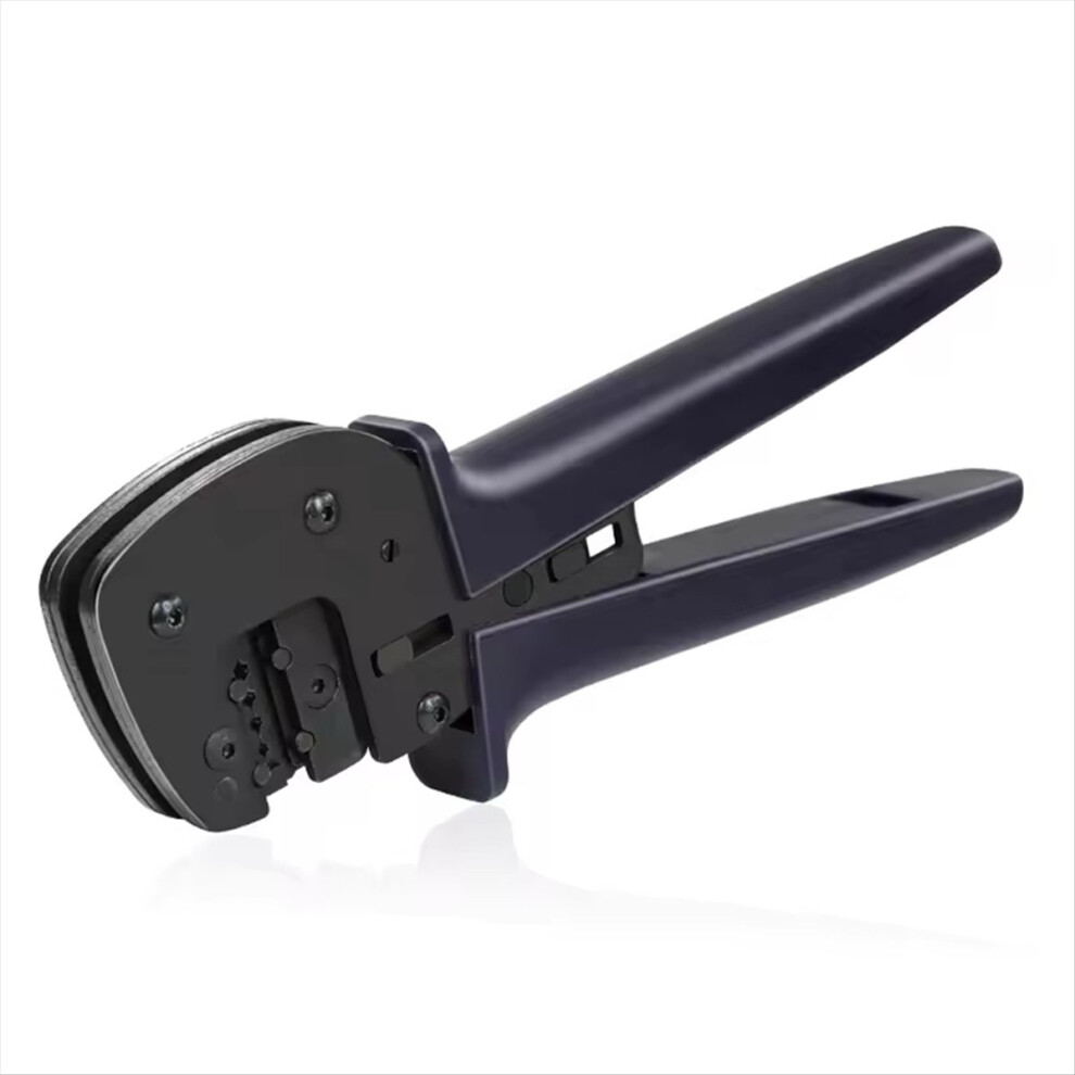 Aviation Heavy-Duty Terminal Crimping Pliers Yep-166 0.5-4Mmâ² 4852997607986
