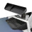 Car Central Control Screen Rear Storage Box for Xpeng G6 2023-2024 5