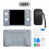 XF40H Retro Handheld Game Console 64G 4.0In IPS Screen Linux E 3
