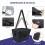 Frunk Cooler Organizer Insulation Bag for Model 3 2017-2025 4