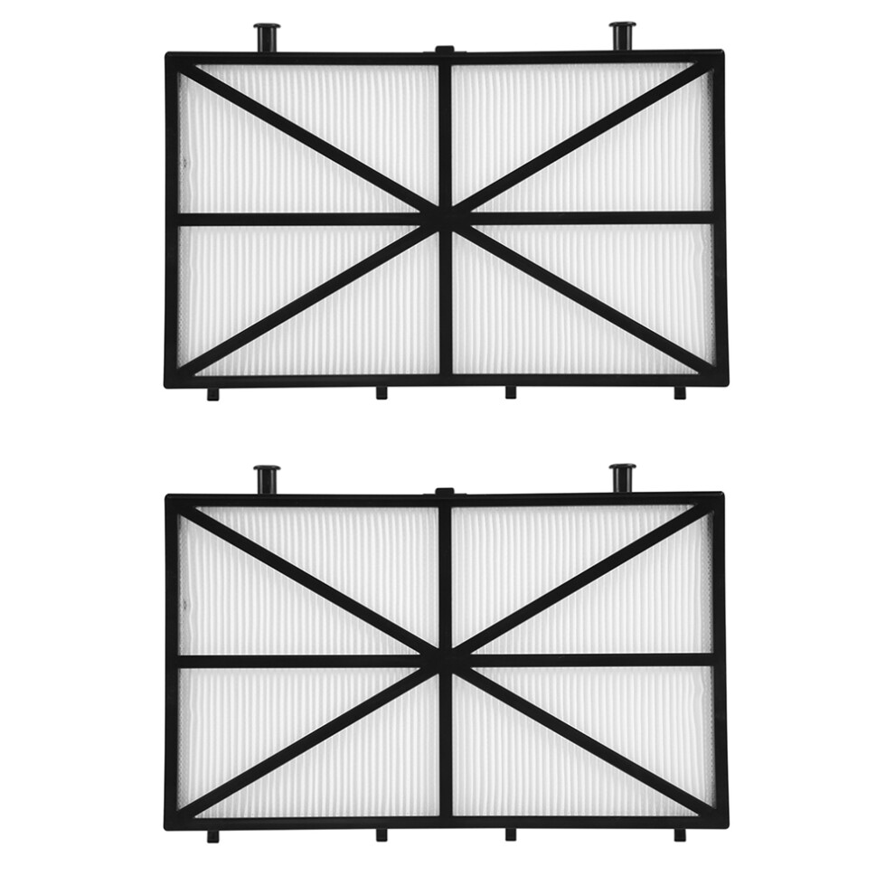 2Pcs Filter Kit For M400, M500 9991432-R4 4852997613925