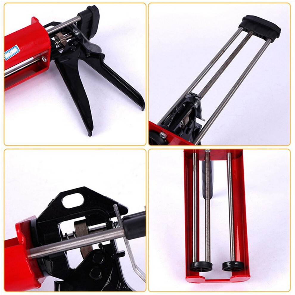 Two-Component Glue Dispenser Caulking Glue Dispenser 4852997605517