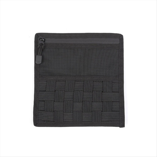 Center Console Organizer MOLLE Panel for 2015-2025