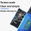 Digital Display Preset Adjustable Torque Screwdriver, 0.5-3.0NM 6