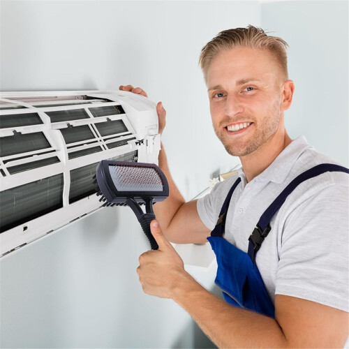 Air Conditioner Fin Cleaner Kit,Ac Coil Cleaner 1