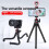 MT-11 Flexible Octopus Tripod Bracket for Mobile Holder 5